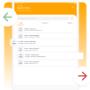In - Out App