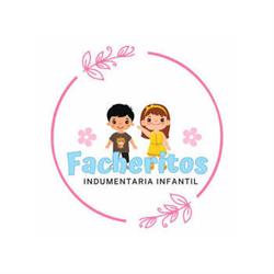 Facheritos Ropa para Niños