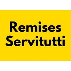 Remises Servitutti
