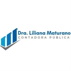 Contadora Pública Liliana Maturano Mp 8455