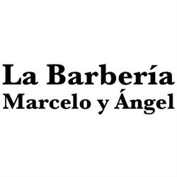 La Barbería- Marcelo y Ángel