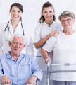MÉDICOS CLÍNICOS, PSIQUIATRAS, CARDIOLOGOS Y GERIATRAS A DOMICILIO