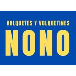 Volquetes y Volquetines El Nono