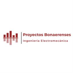 Proyectos Bonaerenses