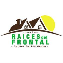 Cabañas Raíces del Frontal