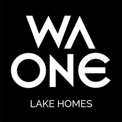 WaOne Lake Homes