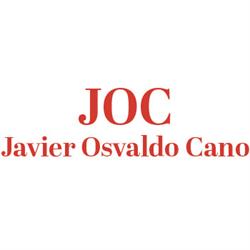 Javier Osvaldo Cano Productor Asesor de Seguros