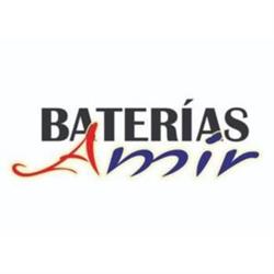Baterías Amir