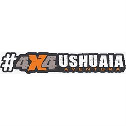 4x4 Ushuaia Aventura