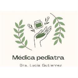 Dra. Lucía Gutiérrez Pediatría y Homeopatía