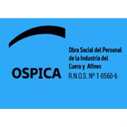 Ospica