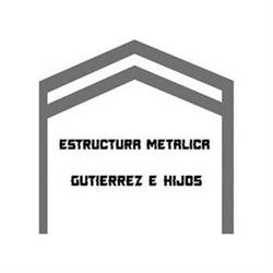 Estructuras Metálicas Gutiérrez E Hijos