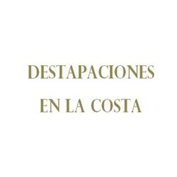 Destapaciones en la Costa