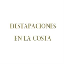 Destapaciones en la Costa