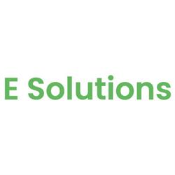 E Solutions