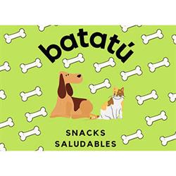 Batatú Snacks Saludables