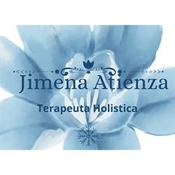 Jimena Tienza Terapeuta Floral