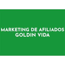 Marketing de Afiliados Goldin Vida