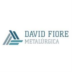 David Fiore Metalúrgica