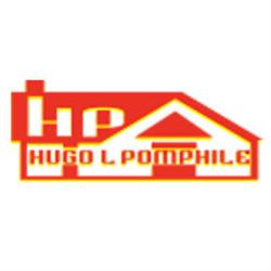 Hugo I Pomphile - Maestro Mayor de Obras Mat Prov A7782 Mun 2162