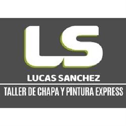 Ls Taller Chapa y Pintura Express