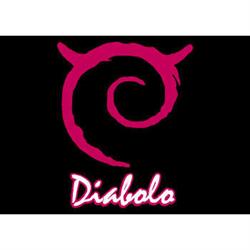 Diabolo Indumentaria