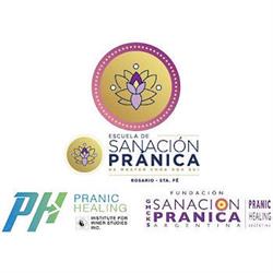 Sanación Pránica Rosario - Instructora Fabiana Martino