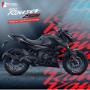 Nueva Rouser N 250