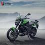 Dominar 400