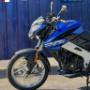 Rouser NS 200