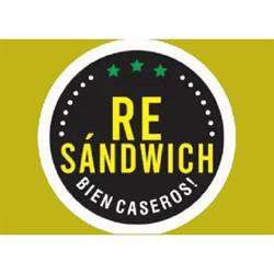 Re Sándwich