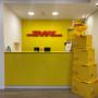 DHL Express Punto de Venta Bariloche