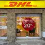 DHL Express Punto de Venta Bariloche