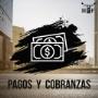 mensajeria pagos y cobranzas