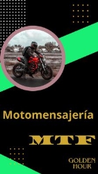 Mensajería Lomas del Mirador