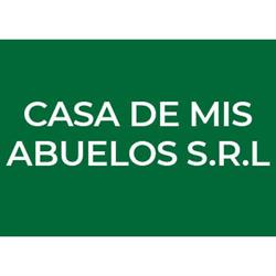 Casa de Mis Abuelos SRL