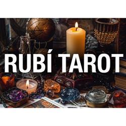Rubí Tarot