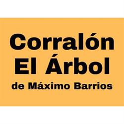 Corralón El Árbol de Máximo Barrios