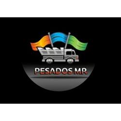 Pesados Mr