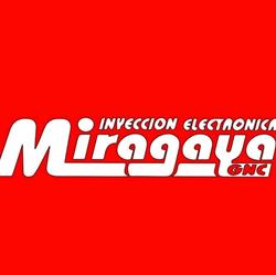 Miragaya GNC