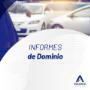 Informes de Dominio