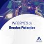 Informes de Multas a nivel nacional y municipal.