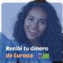 La manera más fácil de enviar y recibir tu dinero.