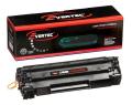 RECARGA TONER HP 85A 83A 78A 79a 35A 36A