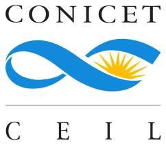 CEIL - CONICET