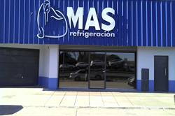 Mas Refrigeracion