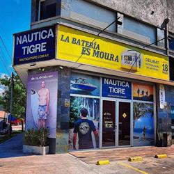 Nautica Tigre