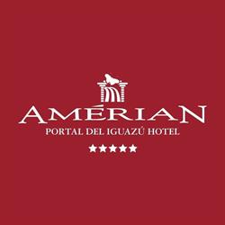 Amerian Portal del Iguazu