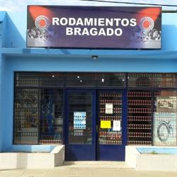 Rodamientos Bragado