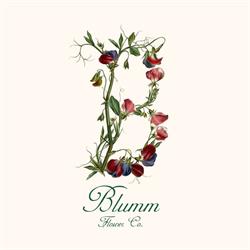 Blumm Flower Co.